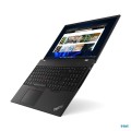 Lenovo ThinkPad T16 G1 i7-1255U 16" WUXGA IPS 300nits AG 16GB DDR4 3200 SSD512 Intel Iris Xe Graphics W11Pro Thunder Black - 1458880