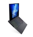 Lenovo Legion 5 Pro 16IAH7H i5-12500H 16" WQXGA IPS 500nits AG 165Hz 16GB DDR5 4800 SSD512 GeForce RTX 3060 6GB Win11 Storm Grey - 1556372