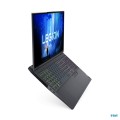 Lenovo Legion 5 Pro 16IAH7H i5-12500H 16" WQXGA IPS 500nits AG 165Hz 16GB DDR5 4800 SSD512 GeForce RTX 3060 6GB Win11 Storm Grey - 1553033