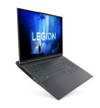 Lenovo Legion 5 Pro 16IAH7H i5-12500H 16" WQXGA IPS 500nits AG 165Hz 16GB DDR5 4800 SSD512 GeForce RTX 3060 6GB Win11 Storm Grey - 1556370