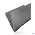 Lenovo Legion 5 Pro 16IAH7H i5-12500H 16" WQXGA IPS 500nits AG 165Hz 16GB DDR5 4800 SSD512 GeForce RTX 3060 6GB Win11 Storm Grey - 1553029