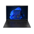 Lenovo ThinkPad Carbon G11 i7-1355U 14.0 WUXGA 16GB SSD512 LTE Intel Iris Xe Graphics W11Pro Black 3Y Premier Support + CO2 Offset - 1817575