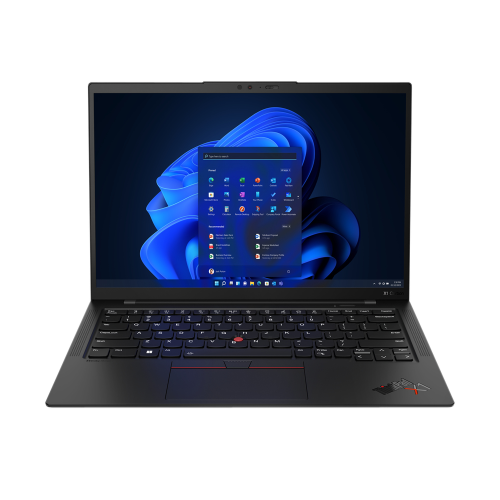 Lenovo ThinkPad Carbon G11 i7-1355U 14.0 WUXGA 16GB SSD512 LTE Intel Iris Xe Graphics W11Pro Black 3Y Premier Support + CO2 Offset - 1698008