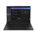 Lenovo ThinkPad Carbon G11 i7-1355U 14.0 WUXGA 16GB SSD512 LTE Intel Iris Xe Graphics W11Pro Black 3Y Premier Support + CO2 Offset - 1698011