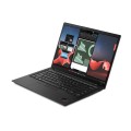 Lenovo ThinkPad Carbon G11 i7-1355U 14.0 WUXGA 16GB SSD512 LTE Intel Iris Xe Graphics W11Pro Black 3Y Premier Support + CO2 Offset - 1698013