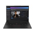 Lenovo ThinkPad Carbon G11 i7-1355U 14.0 WUXGA 16GB SSD512 LTE Intel Iris Xe Graphics W11Pro Black 3Y Premier Support + CO2 Offset - 1698012