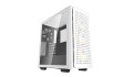Obudowa DeepCool CK560 Airflow Mid Tower ATX White - 1672169