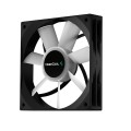 Obudowa DeepCool CK560 Airflow Mid Tower ATX White - 1818246