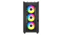 Obudowa DeepCool CK560 Airflow Mid Tower ATX White - 1672173