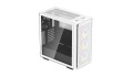 Obudowa DeepCool CK560 Airflow Mid Tower ATX White - 1672171