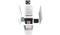 Obudowa DeepCool CK560 Airflow Mid Tower ATX White - 1672183