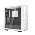 Obudowa DeepCool CK560 Airflow Mid Tower ATX White - 1818235