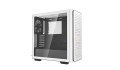 Obudowa DeepCool CK560 Airflow Mid Tower ATX White - 1672170