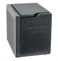 Obudowa Chieftec CI-01B-OP mATX bez zasilacza - 774155