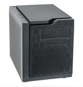 Obudowa Chieftec CI-01B-OP
