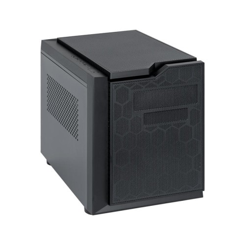 Obudowa Chieftec CI-01B-OP mATX bez zasilacza - 774155