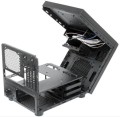 Obudowa Chieftec CI-01B-OP mATX bez zasilacza - 774158