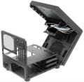 Obudowa Chieftec CI-01B-OP mATX bez zasilacza - 1818268