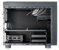 Obudowa Chieftec CI-01B-OP mATX bez zasilacza - 1818270