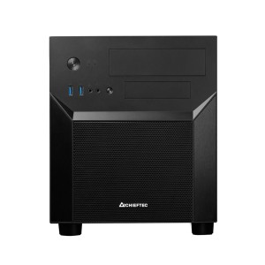Obudowa Chieftec Pro Cube CI-02B-OP mATX bez zasilacza