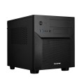 Obudowa Chieftec Pro Cube CI-02B-OP mATX bez zasilacza - 1818273