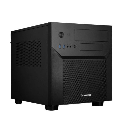 Obudowa Chieftec Pro Cube CI-02B-OP mATX bez zasilacza - 1471558