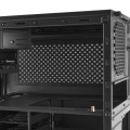 Obudowa Chieftec Pro Cube CI-02B-OP mATX bez zasilacza - 1818282