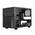 Obudowa Chieftec Pro Cube CI-02B-OP mATX bez zasilacza - 1471566