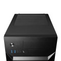 Obudowa Chieftec Pro Cube CI-02B-OP mATX bez zasilacza - 1471562