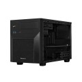 Obudowa Chieftec Pro Cube CI-02B-OP mATX bez zasilacza - 1471561