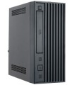 Obudowa Chieftec BT-02B-U3-250VS Mini-ITX z zasilaczem - 1730997