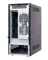 Obudowa Chieftec BT-02B-U3-250VS Mini-ITX z zasilaczem - 1818292