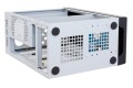 Obudowa Chieftec BT-02B-U3-250VS Mini-ITX z zasilaczem - 1810937