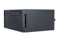 Obudowa Chieftec BT-02B-U3-250VS Mini-ITX z zasilaczem - 1818294