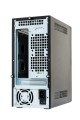Obudowa Chieftec BT-02B-U3-250VS Mini-ITX z zasilaczem - 1810944