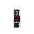 Kingston FURY DDR5 8GB (1x8GB) 6000MHz CL40 Beast Black RGB - 1429930