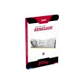 Pamięć DDR5 Kingston Fury Renegade RGB 32GB (2x16GB) 7200MHz CL38 1,45V White - 1759841