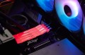 Pamięć niebinarna DDR5 Kingston Fury Renegade RGB 48GB (1x48GB) 6000MHz CL32 1,35V Silver - 1759681