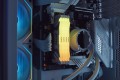 Pamięć niebinarna DDR5 Kingston Fury Renegade RGB 48GB (1x48GB) 6000MHz CL32 1,35V Silver - 1759687