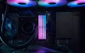 Pamięć niebinarna DDR5 Kingston Fury Renegade RGB 48GB (1x48GB) 6000MHz CL32 1,35V Silver - 1759685