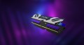 Pamięć niebinarna DDR5 Kingston Fury Renegade RGB 48GB (2x24GB) 6400MHz CL32 1,4V Silver - 1759741
