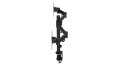 Uchwyt biurkowy ENDORFY Atlas Double 27" 2x8kg Czarny - 1819207