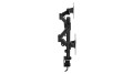 Uchwyt biurkowy ENDORFY Atlas Double 27" 2x8kg Czarny - 1819206
