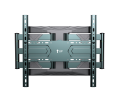 GEMBIRD REGULOWANY UCHWYT ŚCIENNY LCD 40"-80" VESA MAX 600 X 400MM, DO 50KG - 1633214
