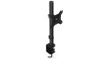 Uchwyt biurkowy ENDORFY Atlas Single 27" 8kg Czarny - 1819225