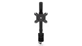 Uchwyt biurkowy ENDORFY Atlas Single 27" 8kg Czarny - 1819229