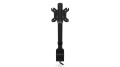 Uchwyt biurkowy ENDORFY Atlas Single 27" 8kg Czarny - 1819230