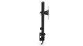 Uchwyt biurkowy ENDORFY Atlas Single 27" 8kg Czarny - 1819231