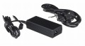 Zasilacz sieciowy Dell Euro 65W 2M 3pin AC 450-AECL do notebooka DELL (19,5 V; 1,0 A; 65W; 4.5 mm x 4.5 mm) - 940709