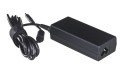 Zasilacz sieciowy Dell Euro 65W 2M 3pin AC 450-AECL do notebooka DELL (19,5 V; 1,0 A; 65W; 4.5 mm x 4.5 mm) - 940710